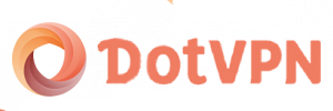 DotVPN logo