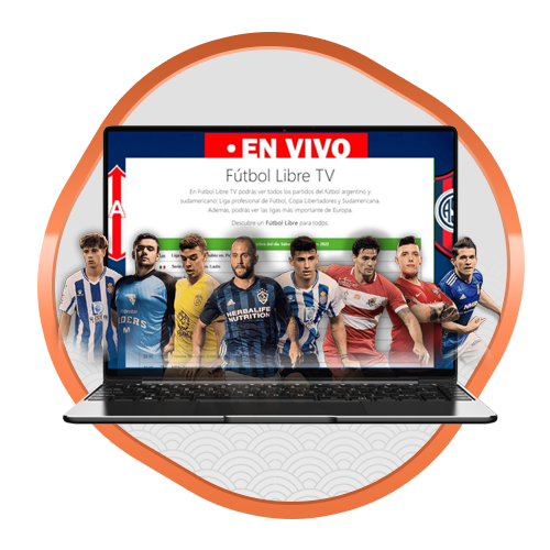 Fútbol libre tv