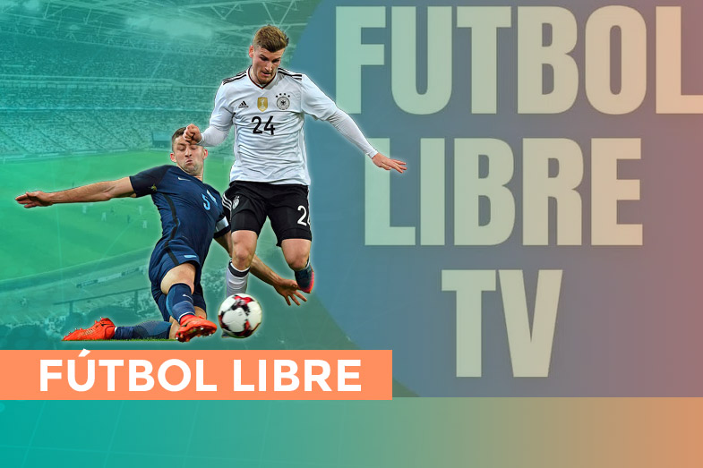 Fútbol libre