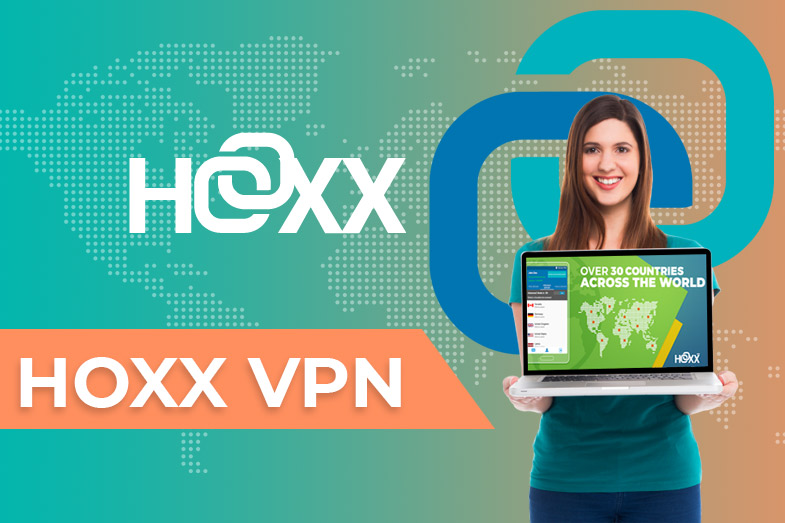 Hoxx VPN Proxy