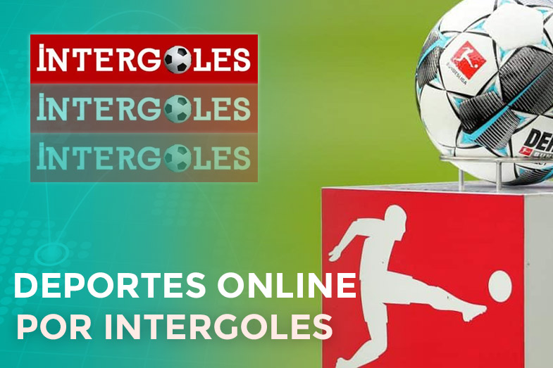 Intergoles