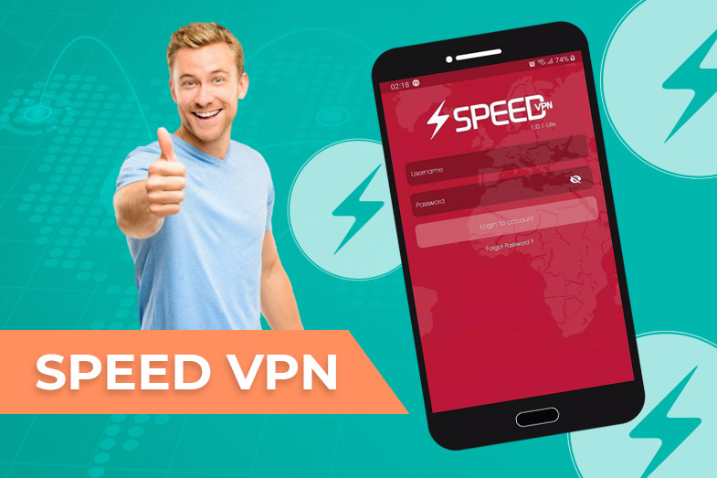 SpeedVPN