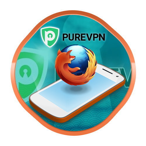 VPN para Firefox PureVPN