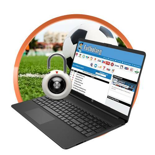 VPN para Futbolarg