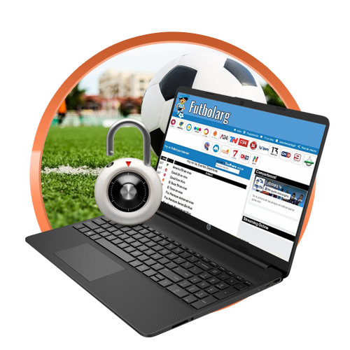 VPN para Futbolarg