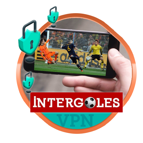 VPN para Intergoles