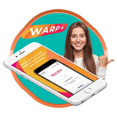 WARP app