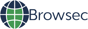 Browsec VPN logo