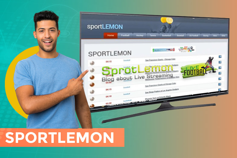 Sportlemon