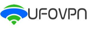 ufo vpn logo