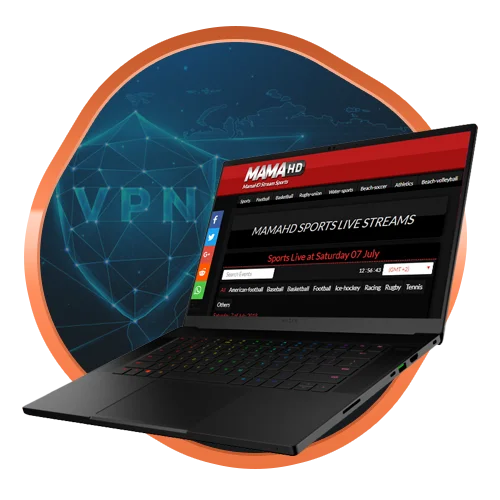 MamaHD alternativas para ver futbol online gratis en 2024