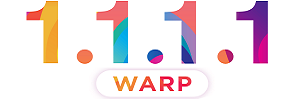 WARP-VPN-logo