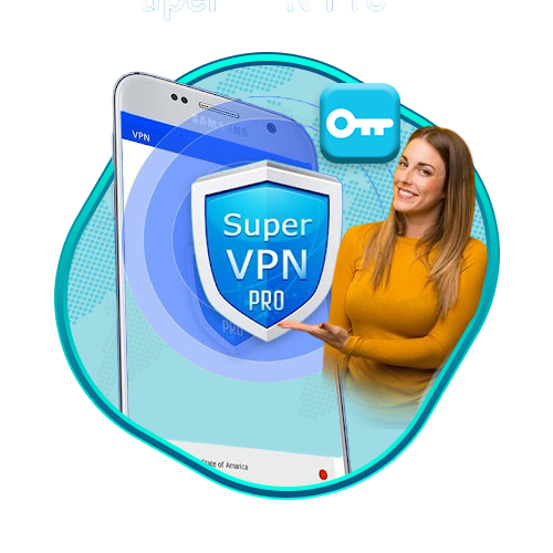 Cómo usar Super VPN