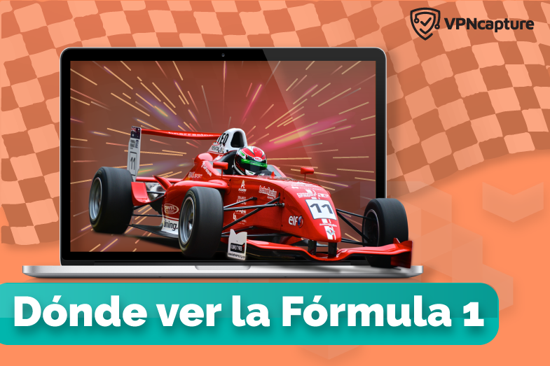 Dónde ver Fórmula 1 en 2025 gratis y online