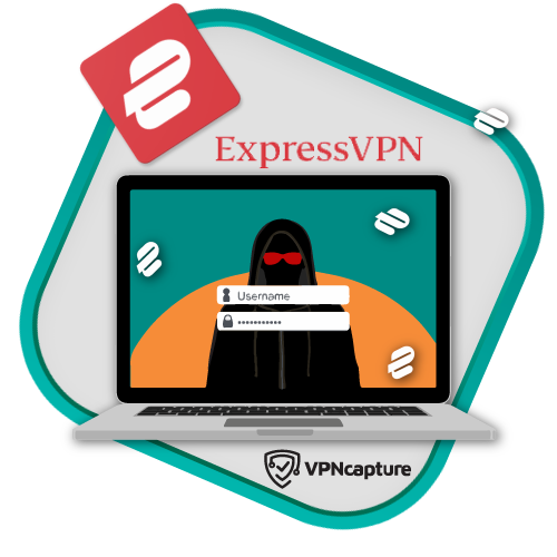 ExpressVPN phishing