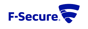 F Secure logo