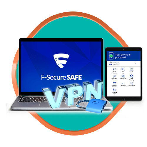 Fsecure seguridad