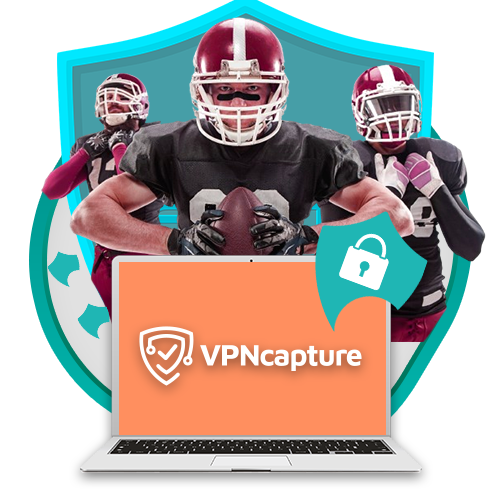 Super Bowl VPN