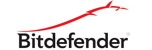 BitDefender logo