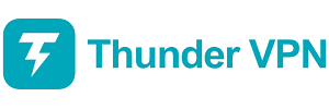 Thunder VPN logo