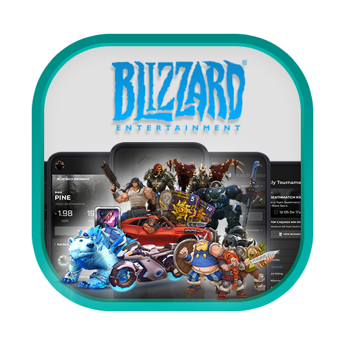 Blizzard