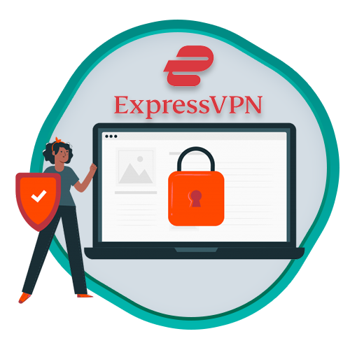 ExpressVPN DNS