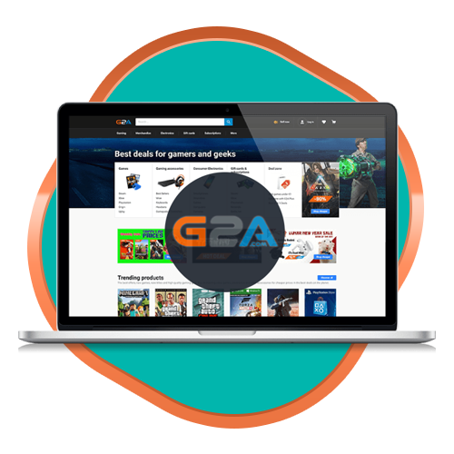 G2A