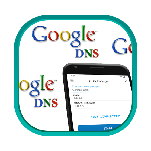 Google DNS