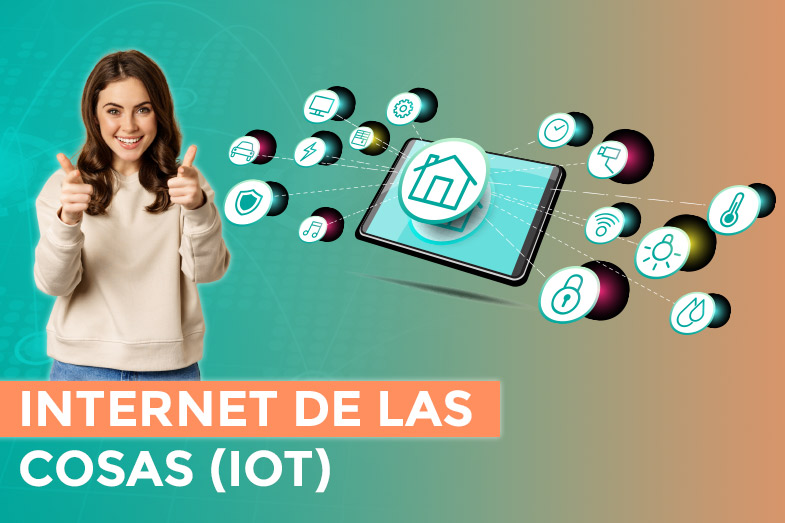 Internet de las cosas (IoT)