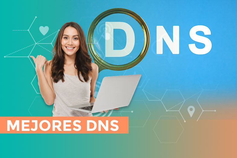 Mejores DNS