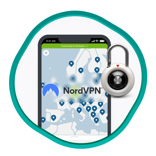 NordVPN DNS