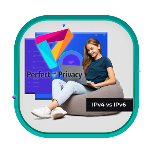 Perfect Privacy DNS