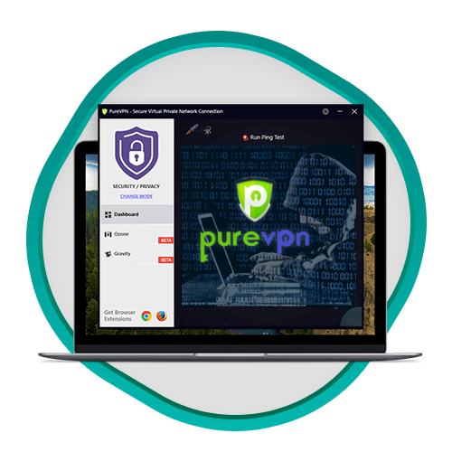 PureVPN deep web