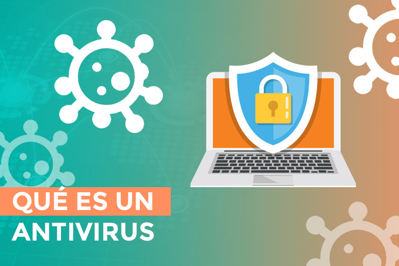 Qué es un antivirus