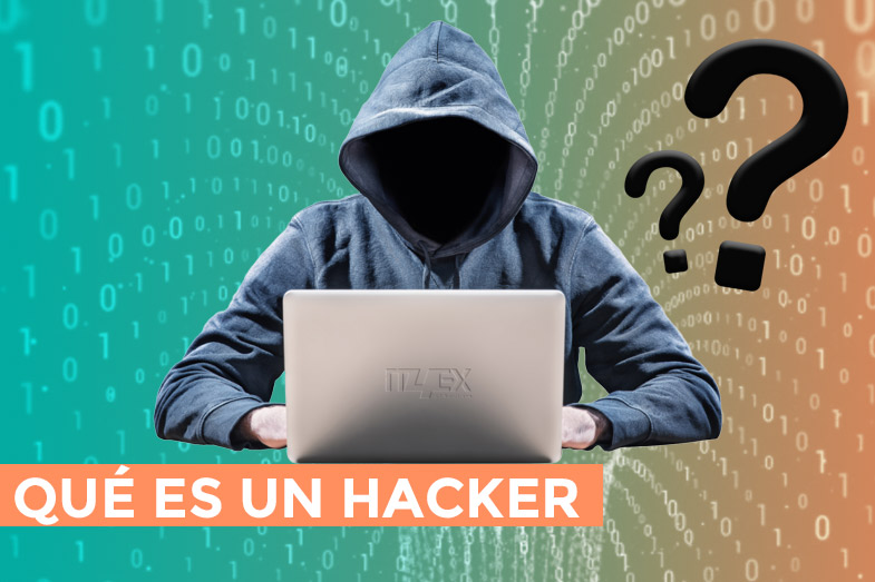 Que es un hacker