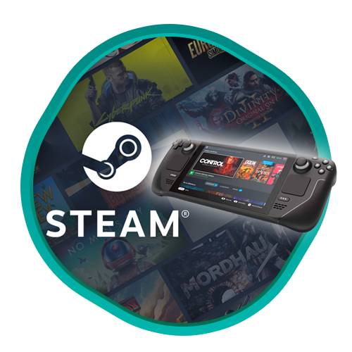 Steam