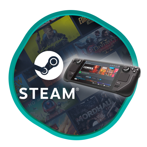 Steam