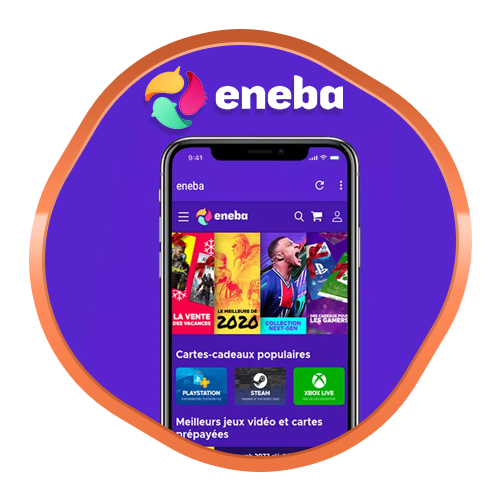 Eneba