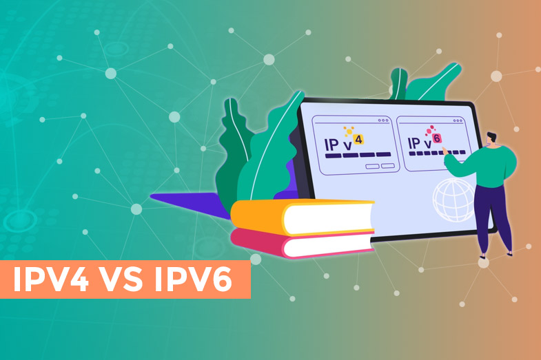 IPv4 vs IPv6