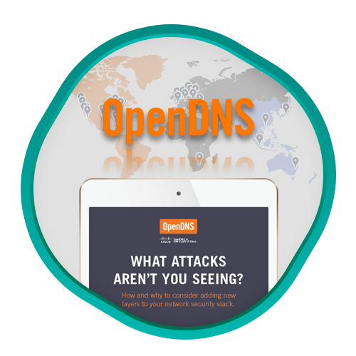 OpenDNS