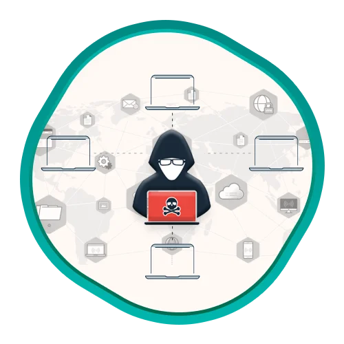 Botnets centralizadas