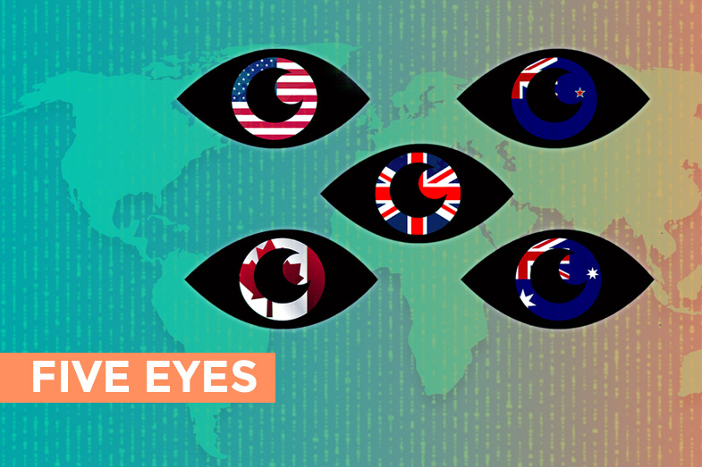 Five Eyes