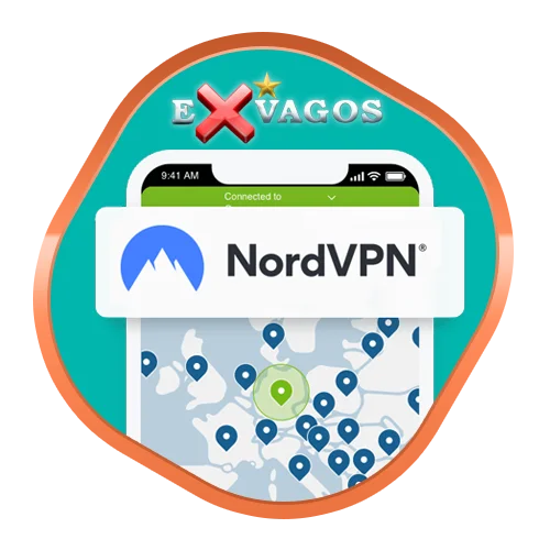 NordVPN para Exvagos