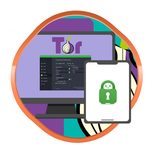 Private Internet Access para Tor