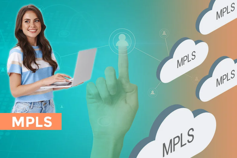 Qué es MPLS