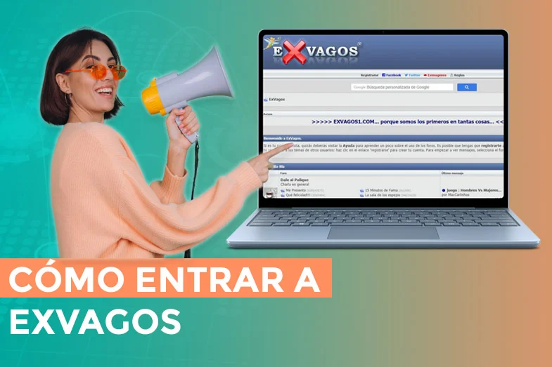 Qué pasa con Exvagos