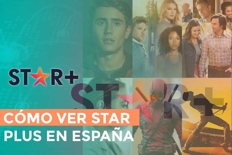 Star Plus en España
