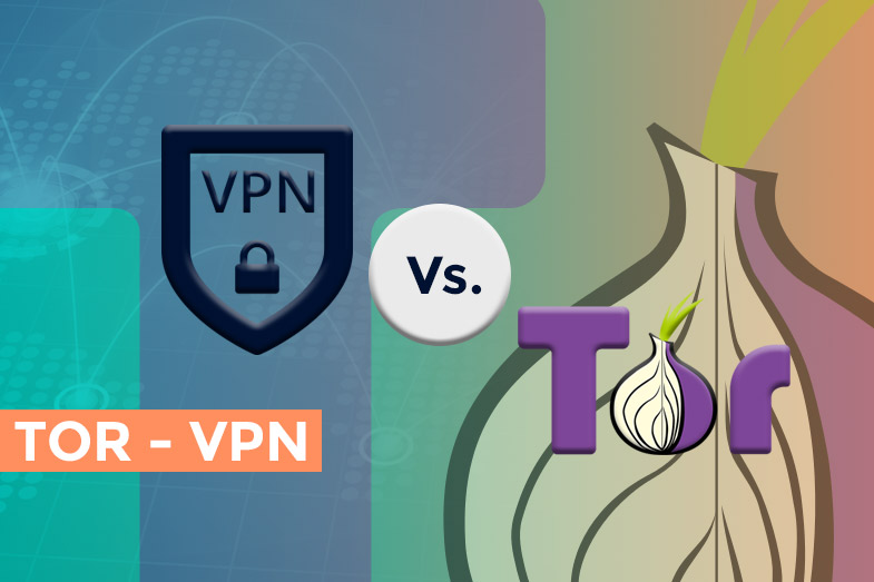 Tor VPN