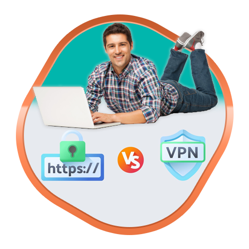 VPN con HTTPS