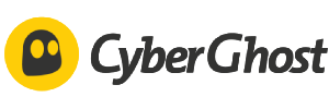 CyberGhost logo